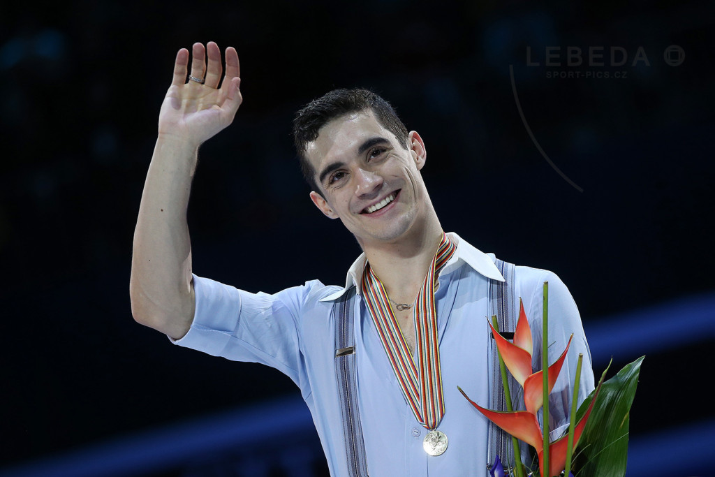 Javier Fernandez