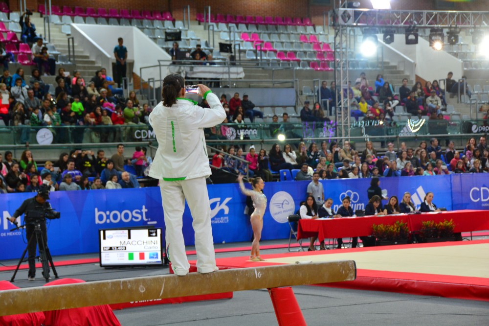 Oksana Chusovitina 2016