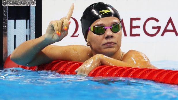 Gana su semifinal y responde de esta manera.