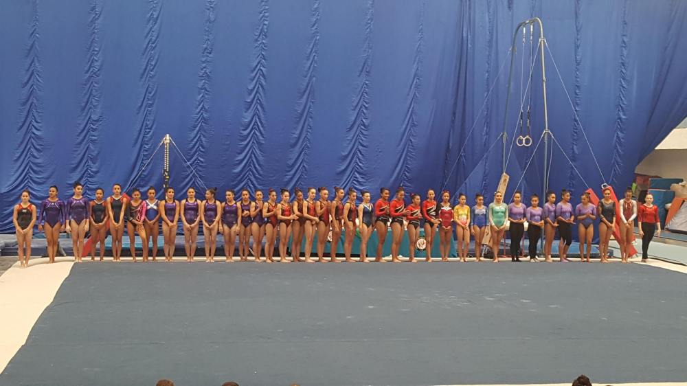 Selectivo Centroamericano