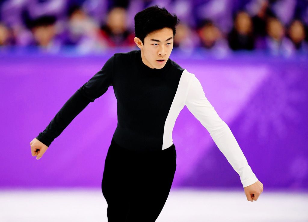 Nathan Chen, Olympic Games